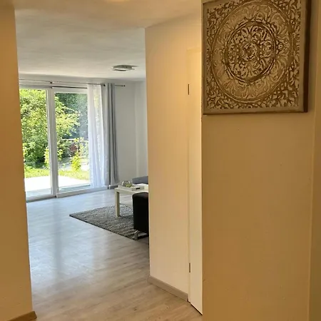 Chiemsee - Idyll Бернау-ам-Кимзее