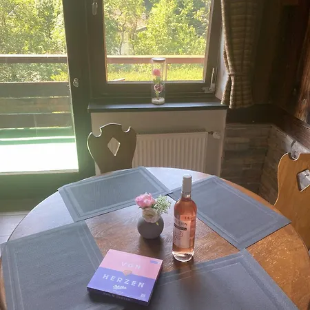 Chiemsee - Idyll Бернау-ам-Кимзее