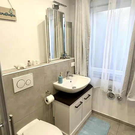 Chiemsee - Idyll Apartament *
