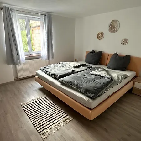 Apartament Chiemsee - Idyll