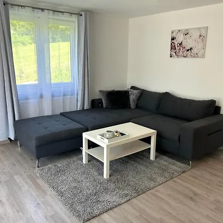 Appartamento Chiemsee - Idyll *