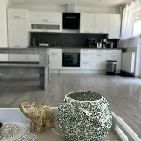 Apartament Chiemsee - Idyll Bernau am Chiemsee