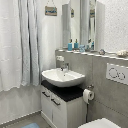 Apartament Chiemsee - Idyll *