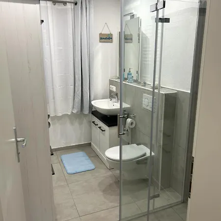 Apartament Chiemsee - Idyll *
