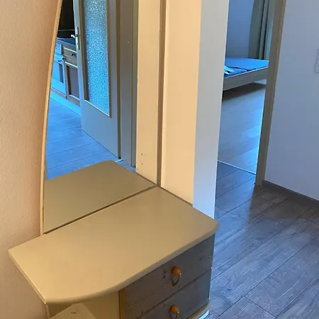 Chiemsee - Idyll Apartament Bernau am Chiemsee