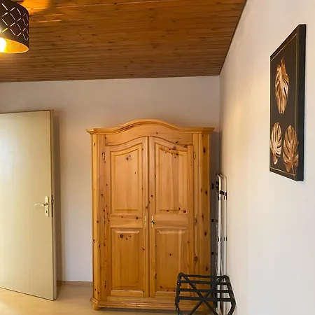 Apartament Chiemsee - Idyll *
