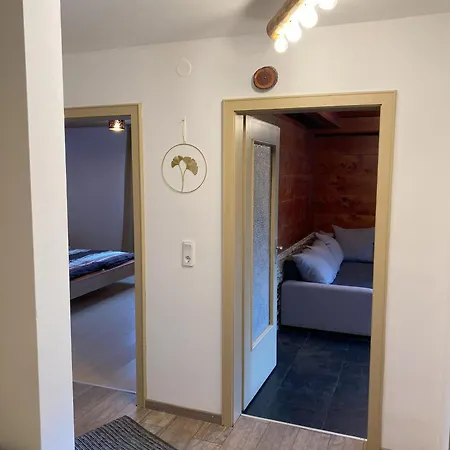 Apartament Chiemsee - Idyll Bernau am Chiemsee