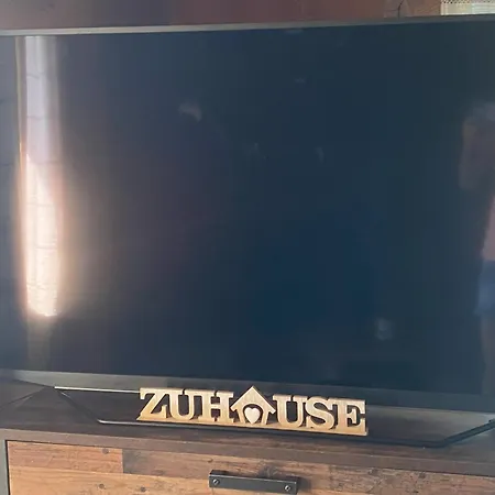 شقة Chiemsee - Idyll *