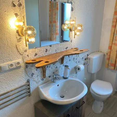 Chiemsee - Idyll Apartament Bernau am Chiemsee