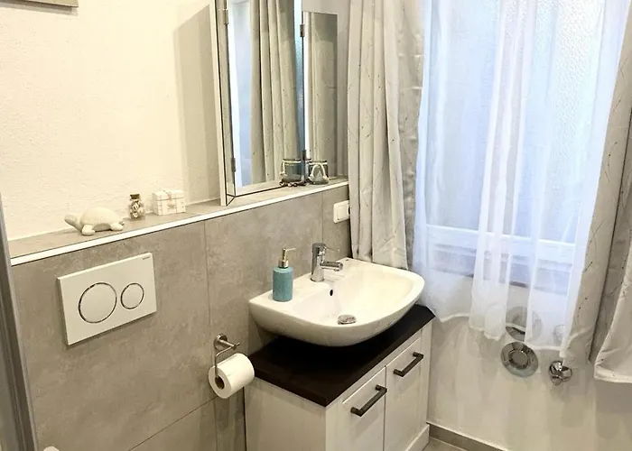 Chiemsee - Idyll Appartement *