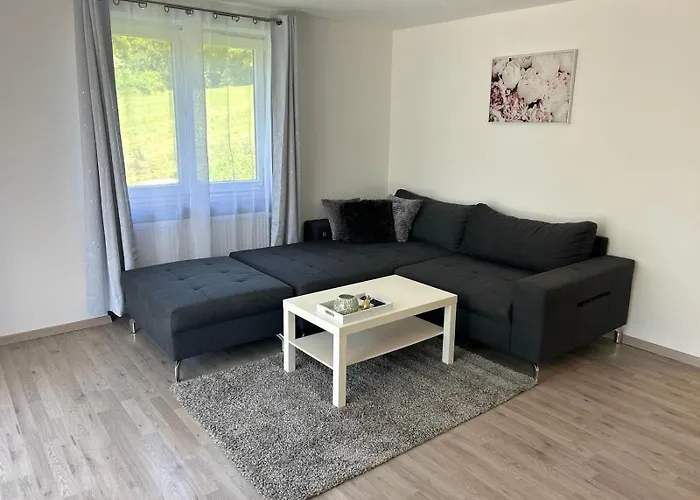 Apartment Chiemsee - Idyll *