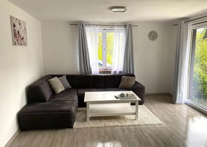 Appartement Chiemsee - Idyll