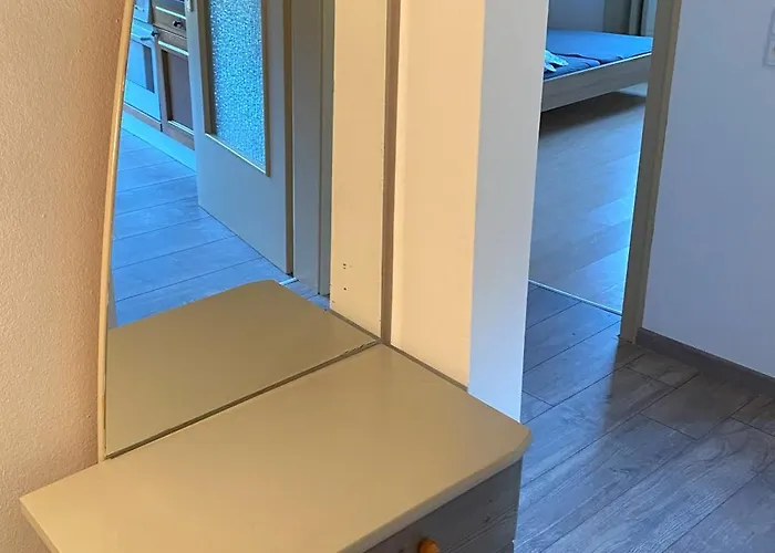 Chiemsee - Idyll Appartement Bernau am Chiemsee