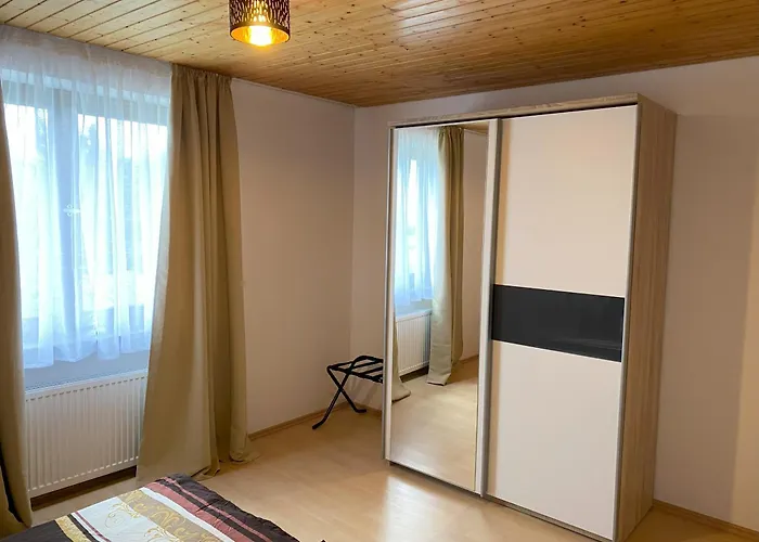 Chiemsee - Idyll Bernau am Chiemsee