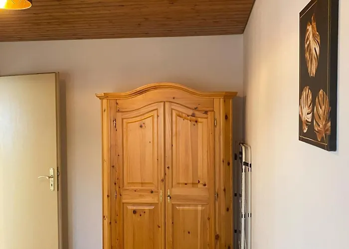 Apartment Chiemsee - Idyll *