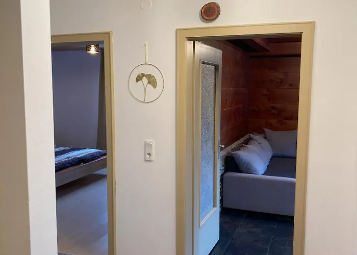 Appartement Chiemsee - Idyll Bernau am Chiemsee