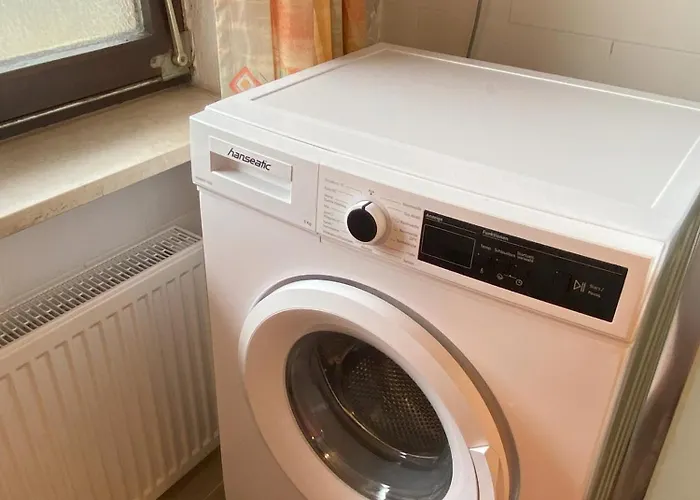 Appartement Chiemsee - Idyll