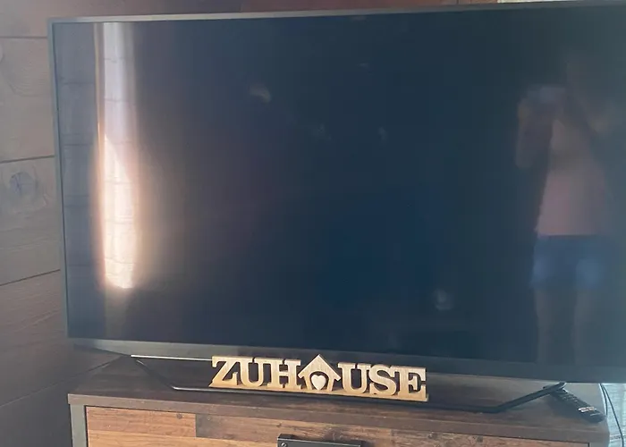 Appartement Chiemsee - Idyll *