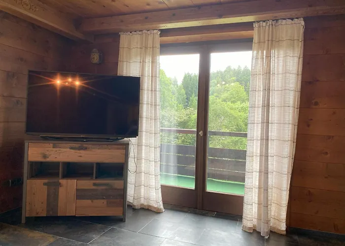 Appartement Chiemsee - Idyll