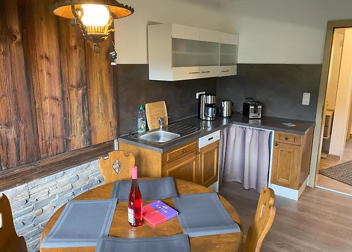 Chiemsee - Idyll Appartement