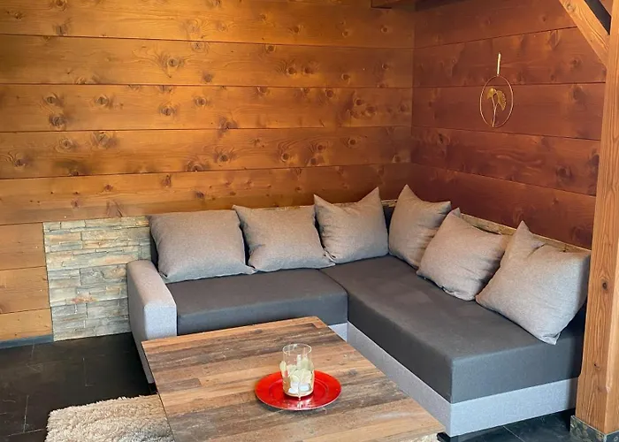 Appartement Chiemsee - Idyll